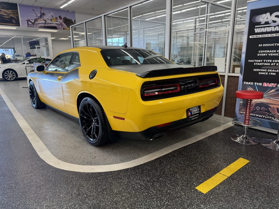 2018 Dodge Challenger SRT8 & 392 3rd Gen - Image 15 of 31
