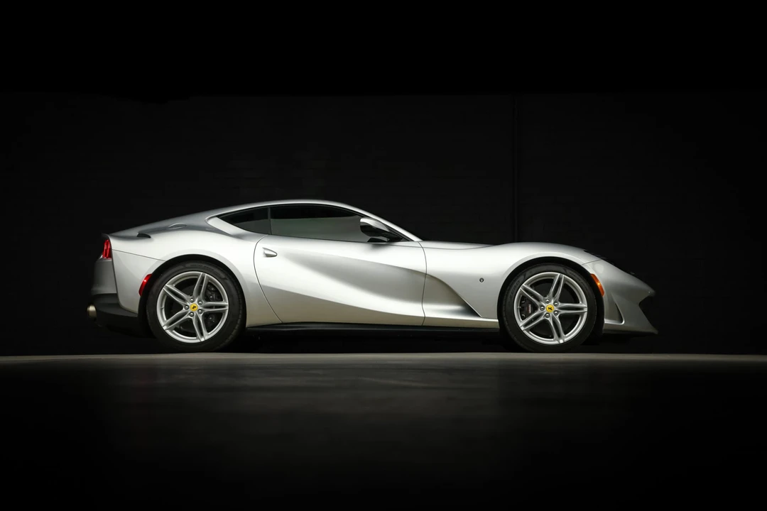 2018 Ferrari 812 Superfast - Image 20 of 31