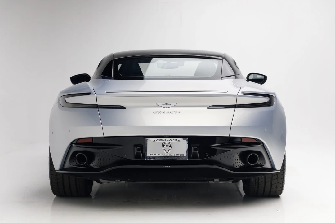 2019 Aston Martin DB11 AMR - Image 5 of 31