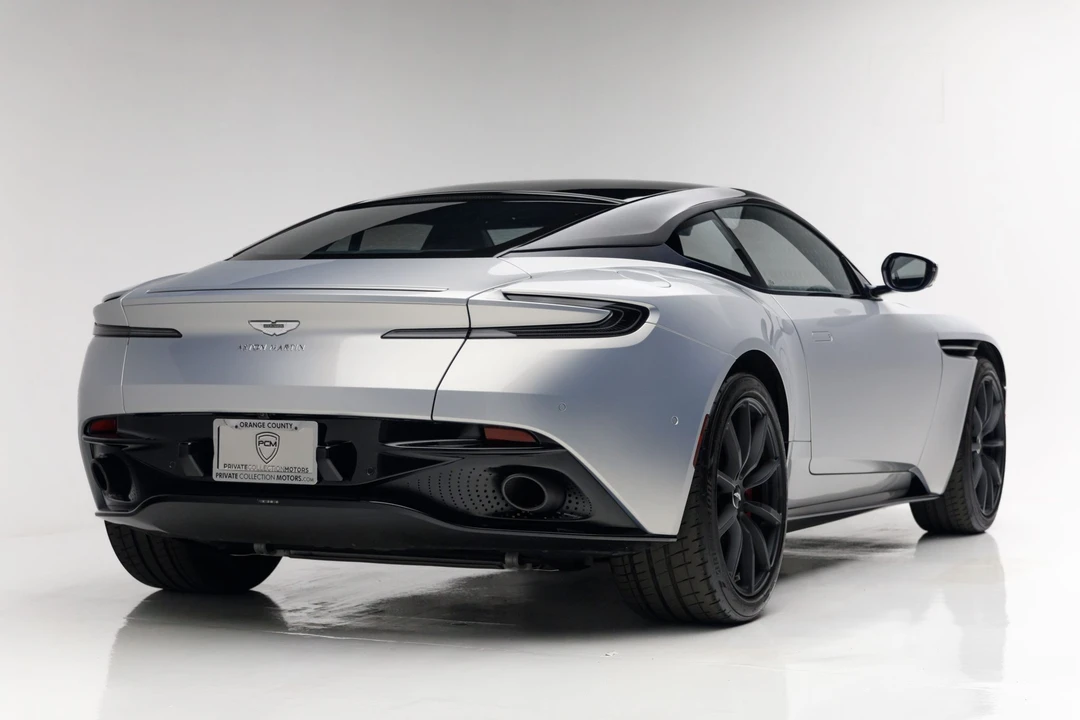 2019 Aston Martin DB11 AMR - Image 6 of 31