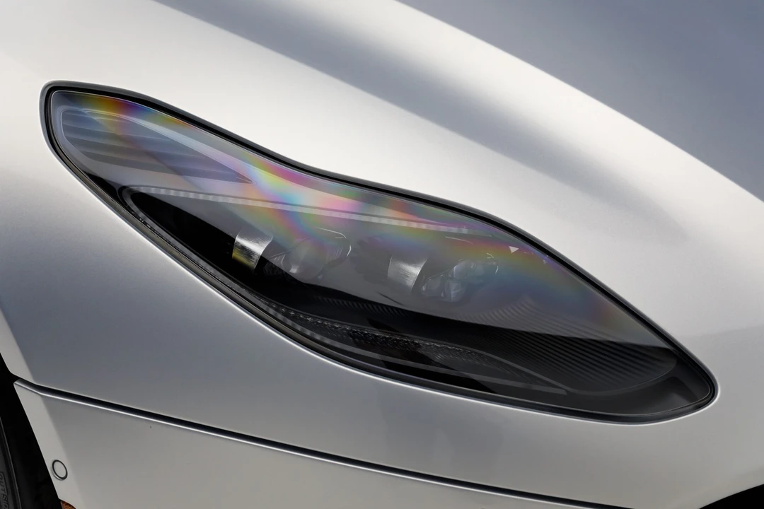 2019 Aston Martin DB11 AMR - Image 28 of 31