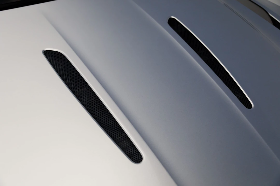 2019 Aston Martin DB11 AMR - Image 25 of 31