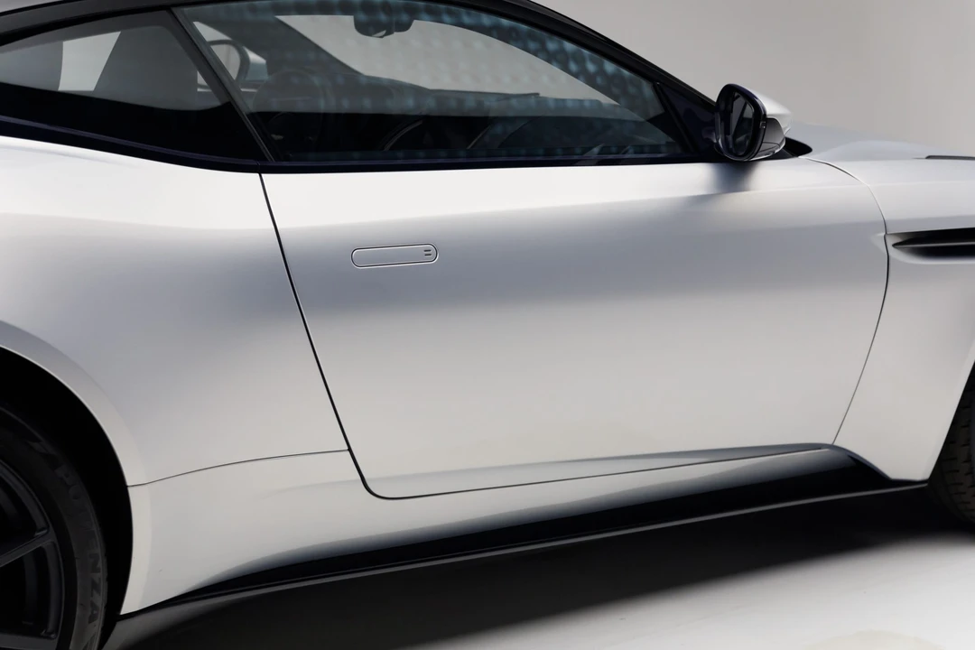 2019 Aston Martin DB11 AMR - Image 18 of 31
