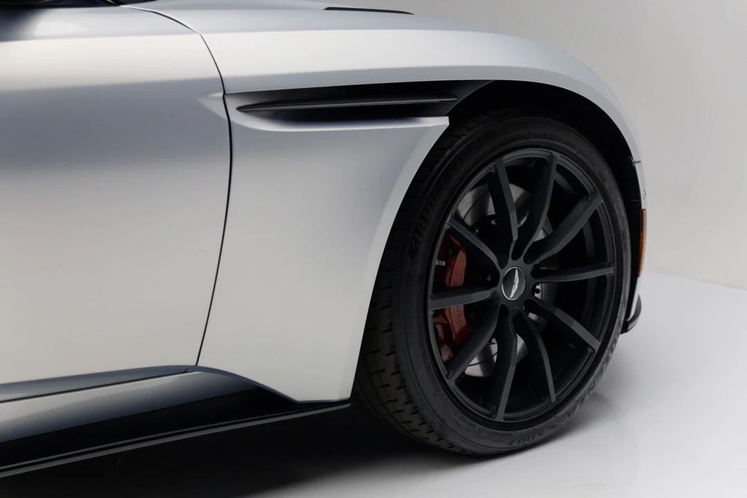 2019 Aston Martin DB11 AMR - Image 22 of 31