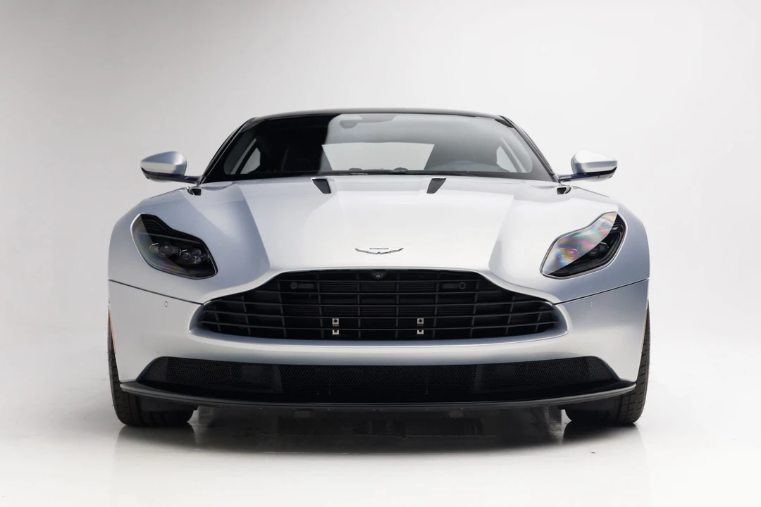 2019 Aston Martin DB11 AMR - Image 2 of 31
