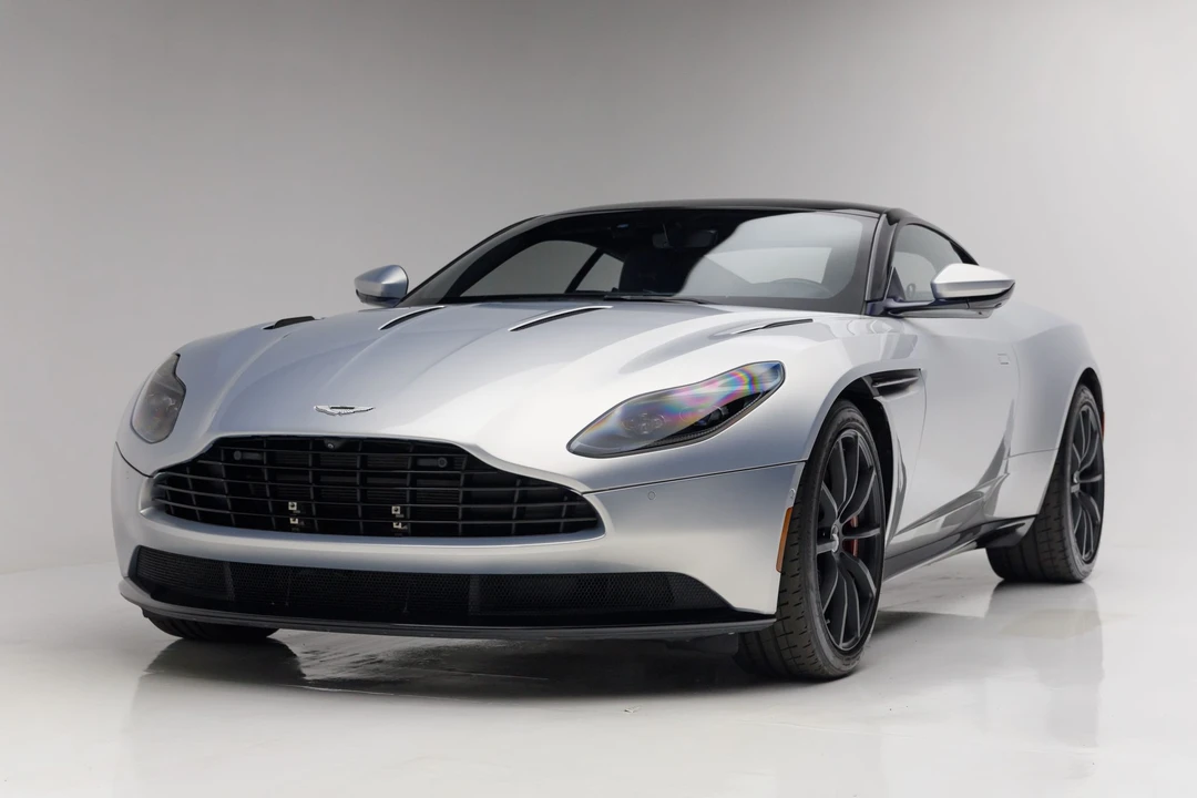 2019 Aston Martin DB11 AMR - Image 3 of 31