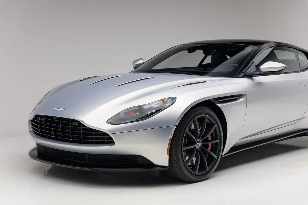 2019 Aston Martin DB11 AMR - Image 14 of 31