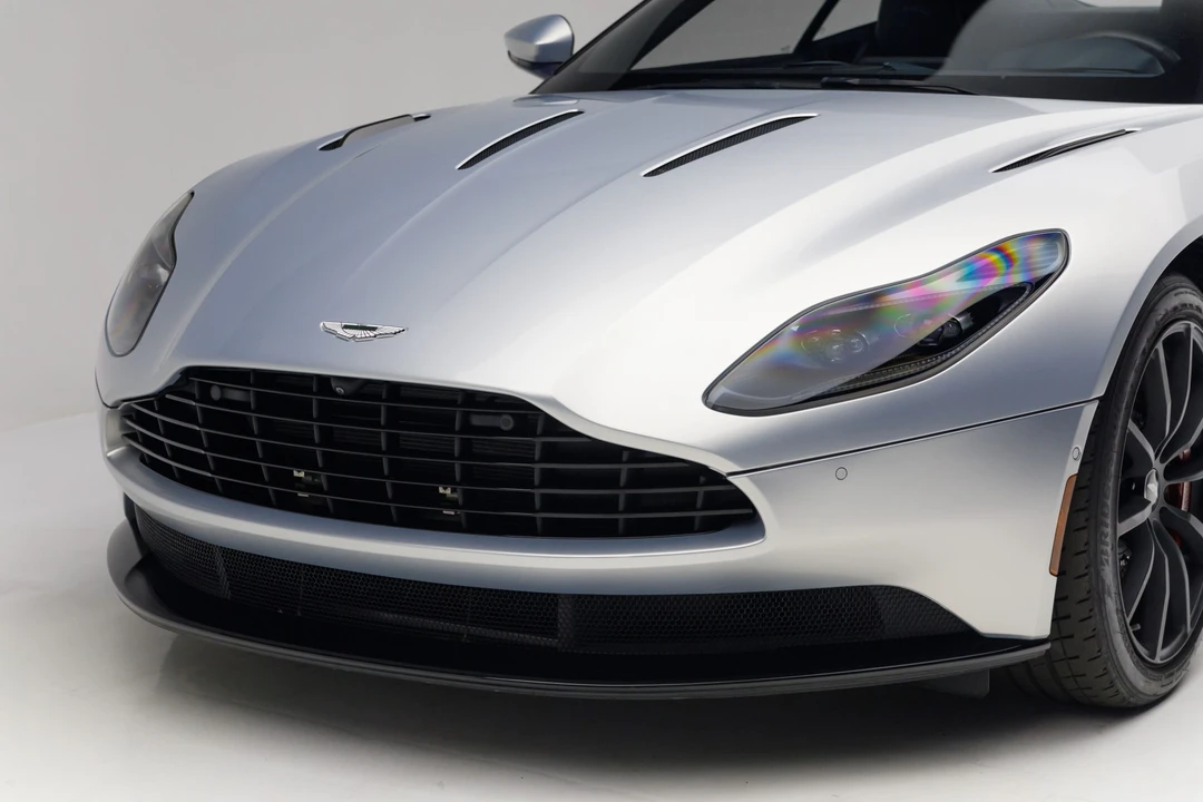 2019 Aston Martin DB11 AMR - Image 13 of 31