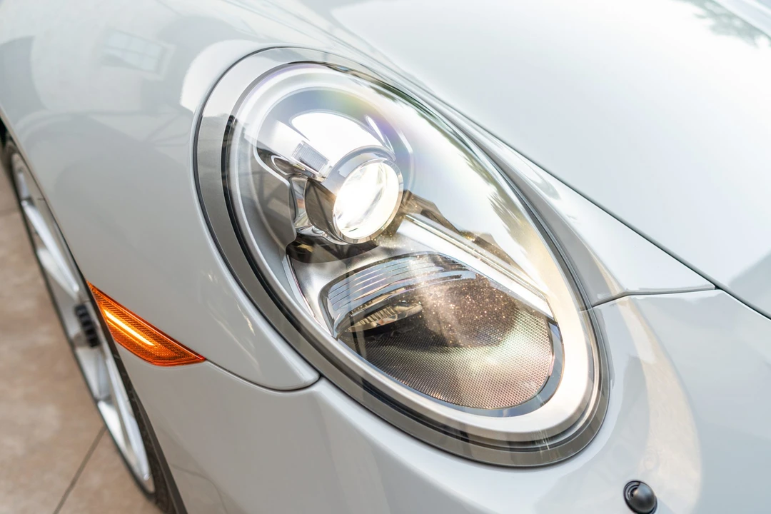 2019 Porsche 991 GT3 Touring - Image 10 of 31