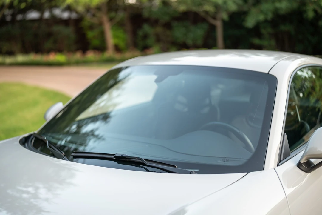 2019 Porsche 991 GT3 Touring - Image 18 of 31