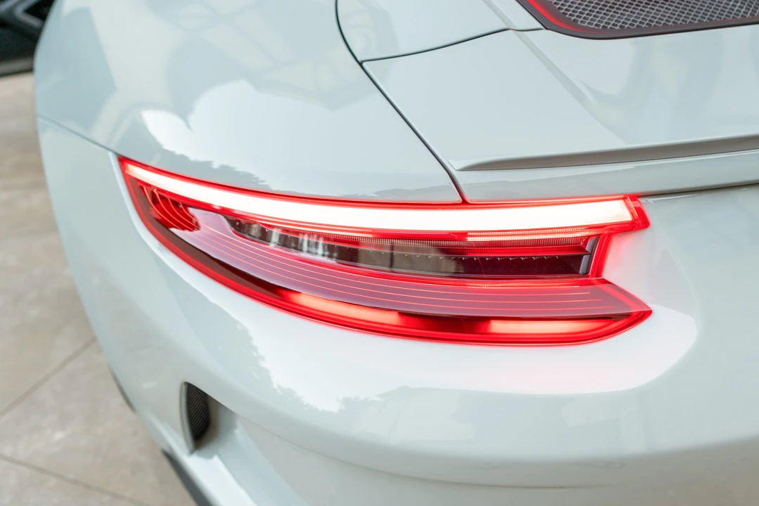 2019 Porsche 991 GT3 Touring - Image 15 of 31