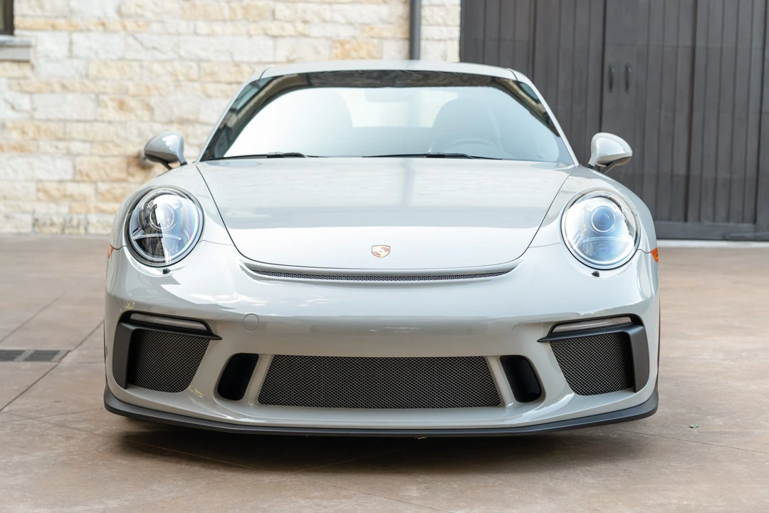 2019 Porsche 991 GT3 Touring - Image 2 of 31