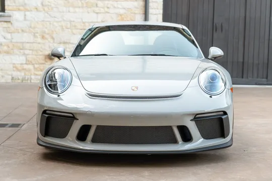 2019 Porsche 991 GT3 Touring - Image 2 of 31