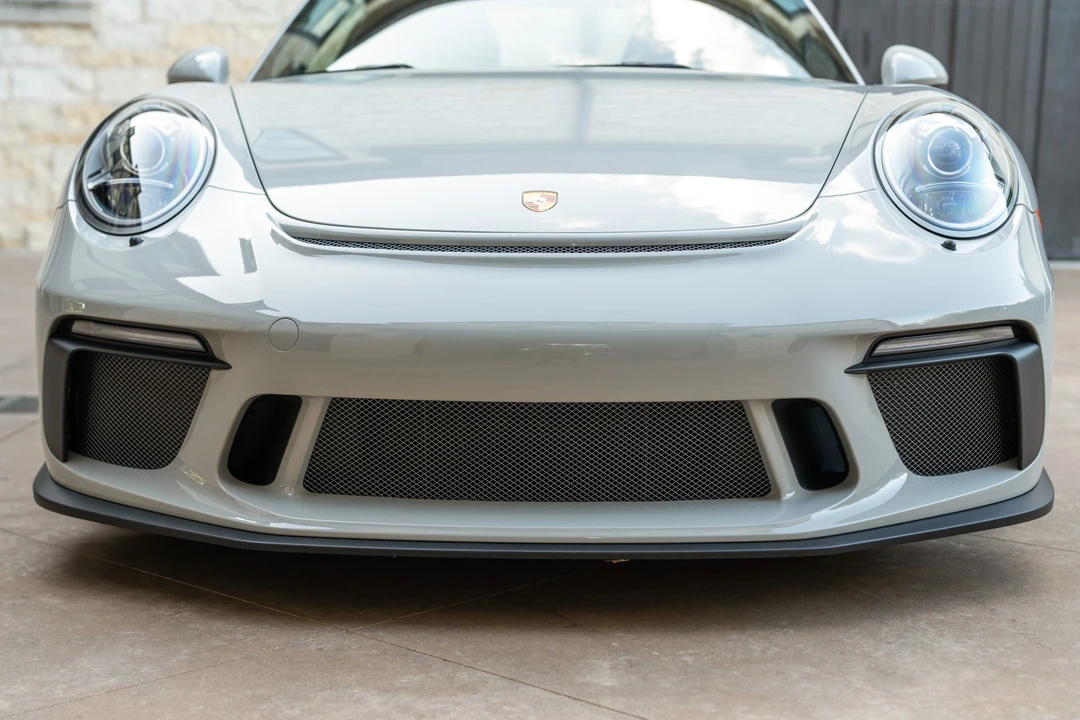 2019 Porsche 991 GT3 Touring - Image 26 of 31