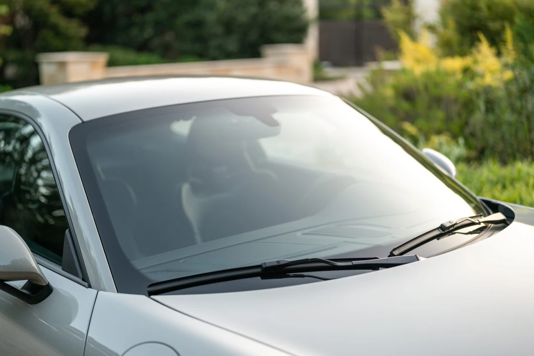 2019 Porsche 991 GT3 Touring - Image 19 of 31