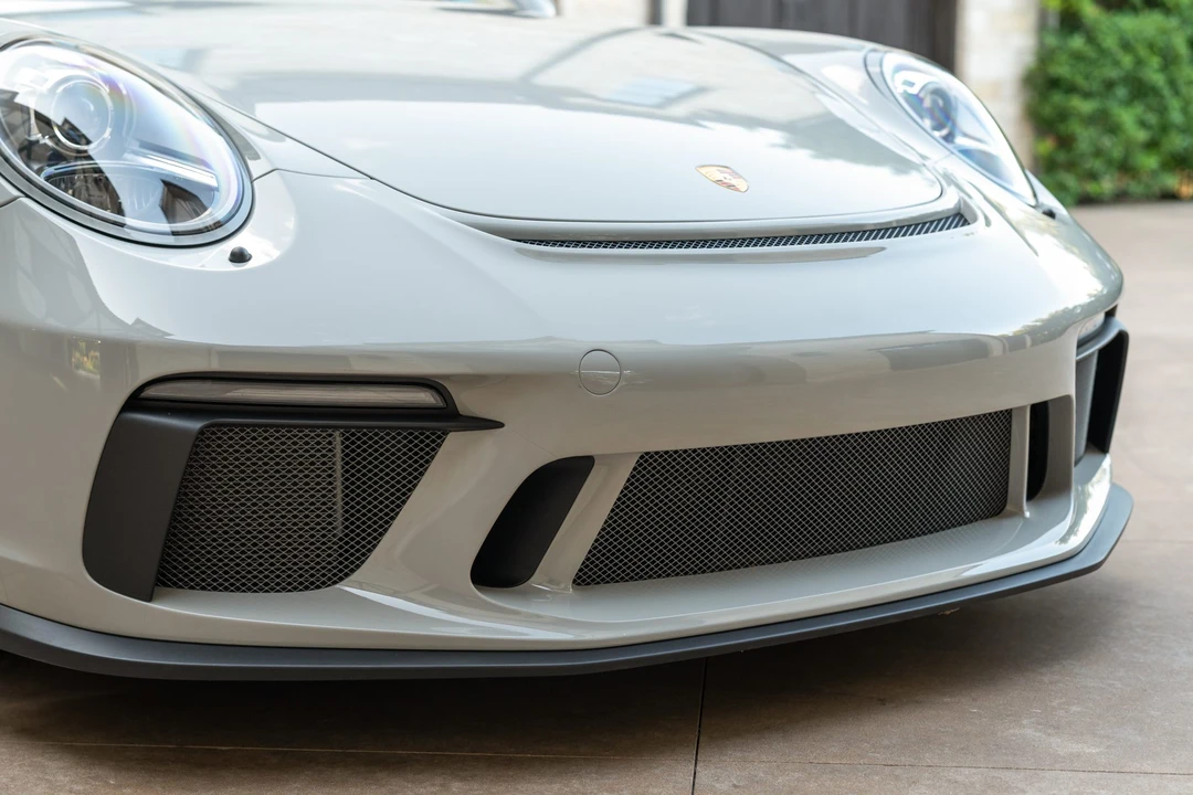 2019 Porsche 991 GT3 Touring - Image 28 of 31