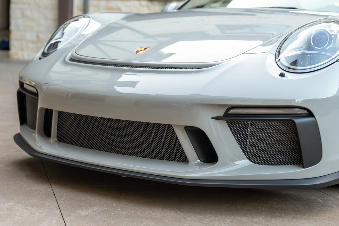 2019 Porsche 991 GT3 Touring - Image 27 of 31