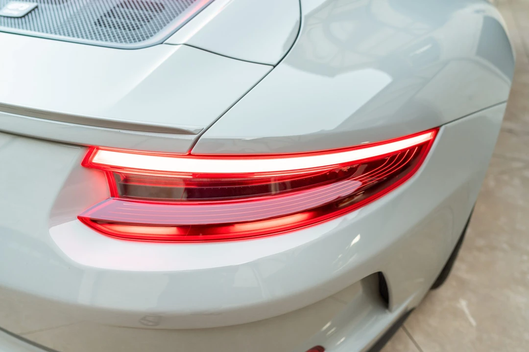 2019 Porsche 991 GT3 Touring - Image 16 of 31