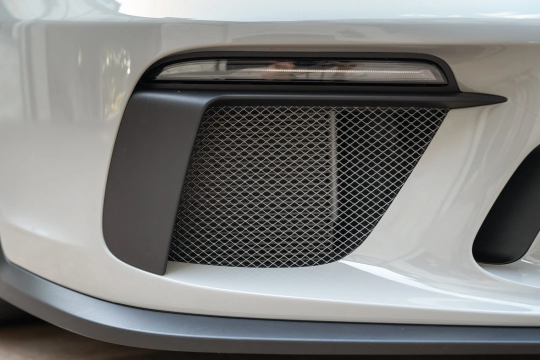 2019 Porsche 991 GT3 Touring - Image 29 of 31