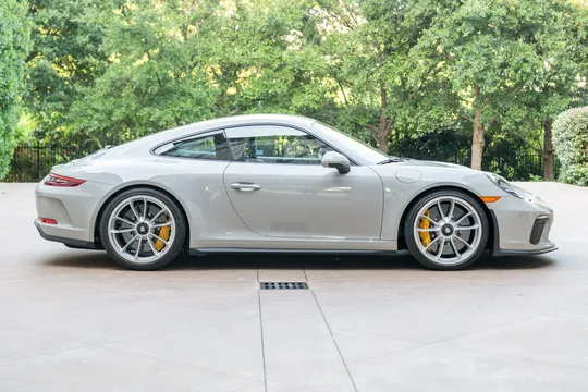 2019 Porsche 991 GT3 Touring - Image 3 of 31
