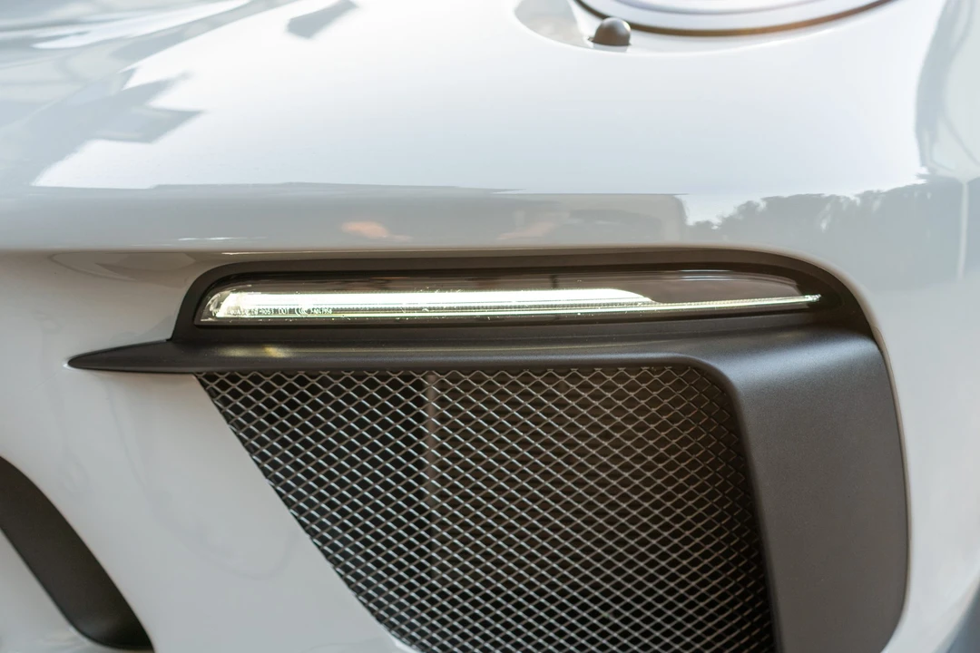 2019 Porsche 991 GT3 Touring - Image 13 of 31