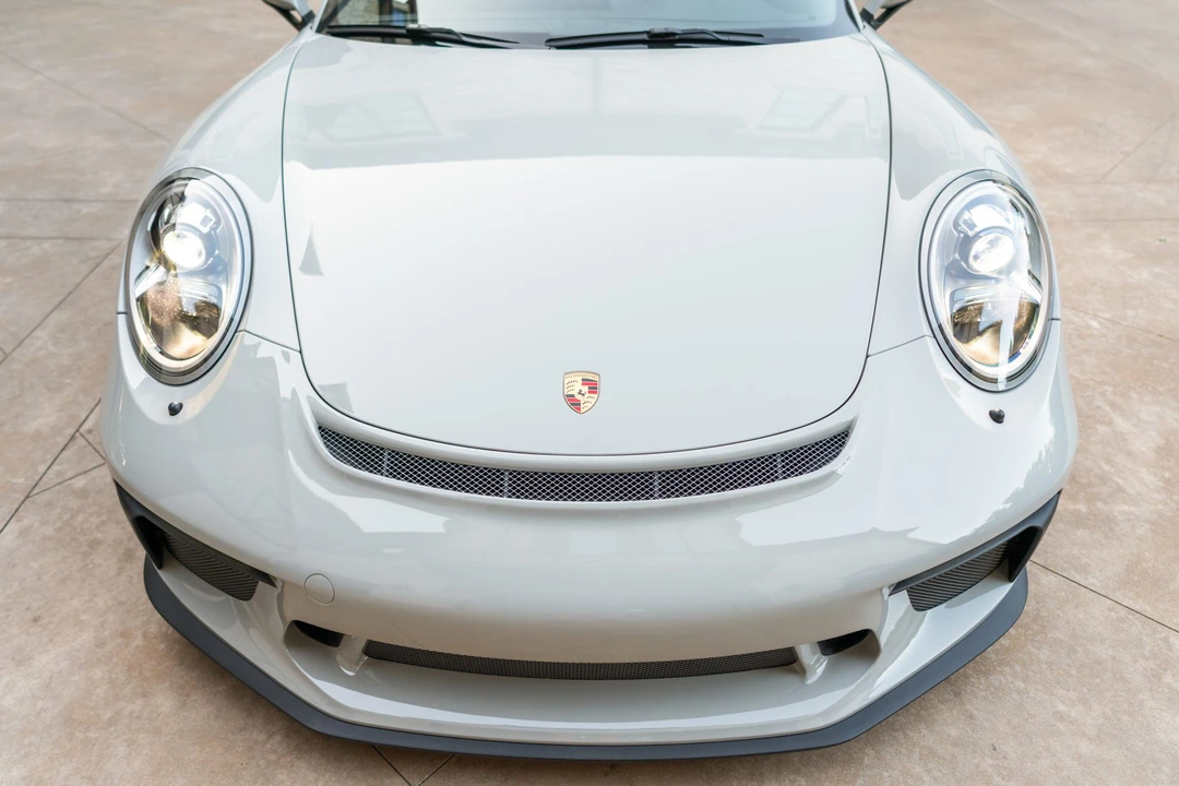 2019 Porsche 991 GT3 Touring - Image 9 of 31