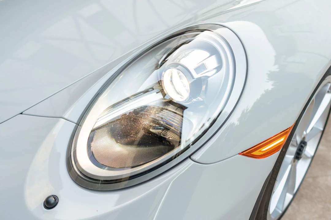 2019 Porsche 991 GT3 Touring - Image 11 of 31