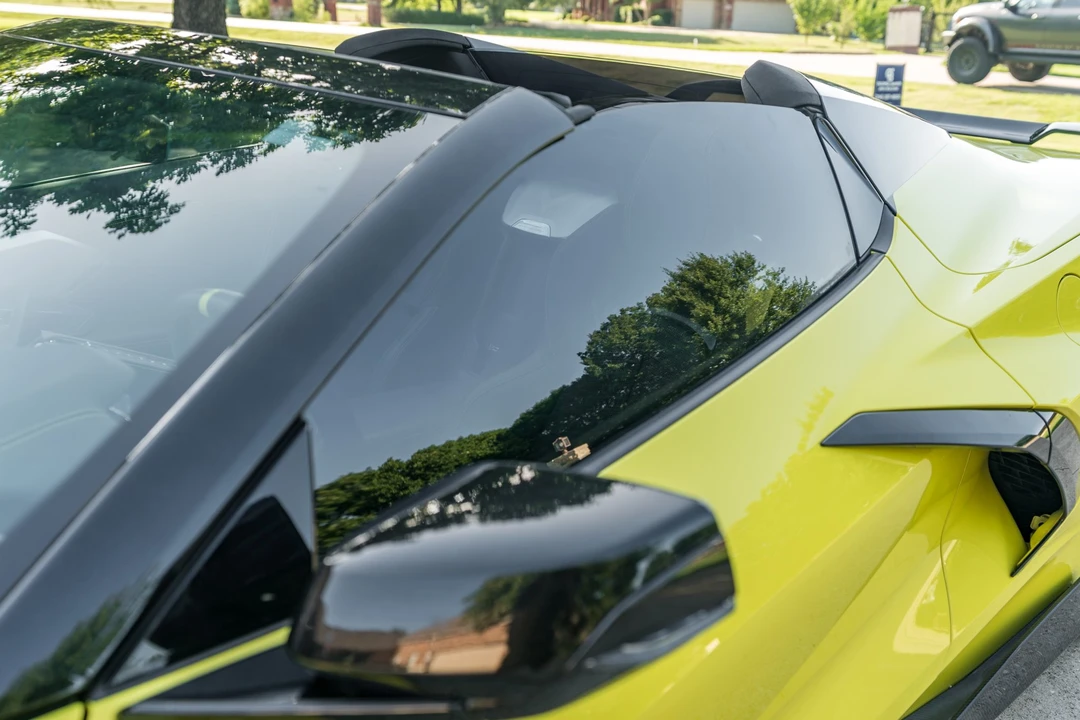 2020 Chevrolet Corvette C8 - Image 21 of 31