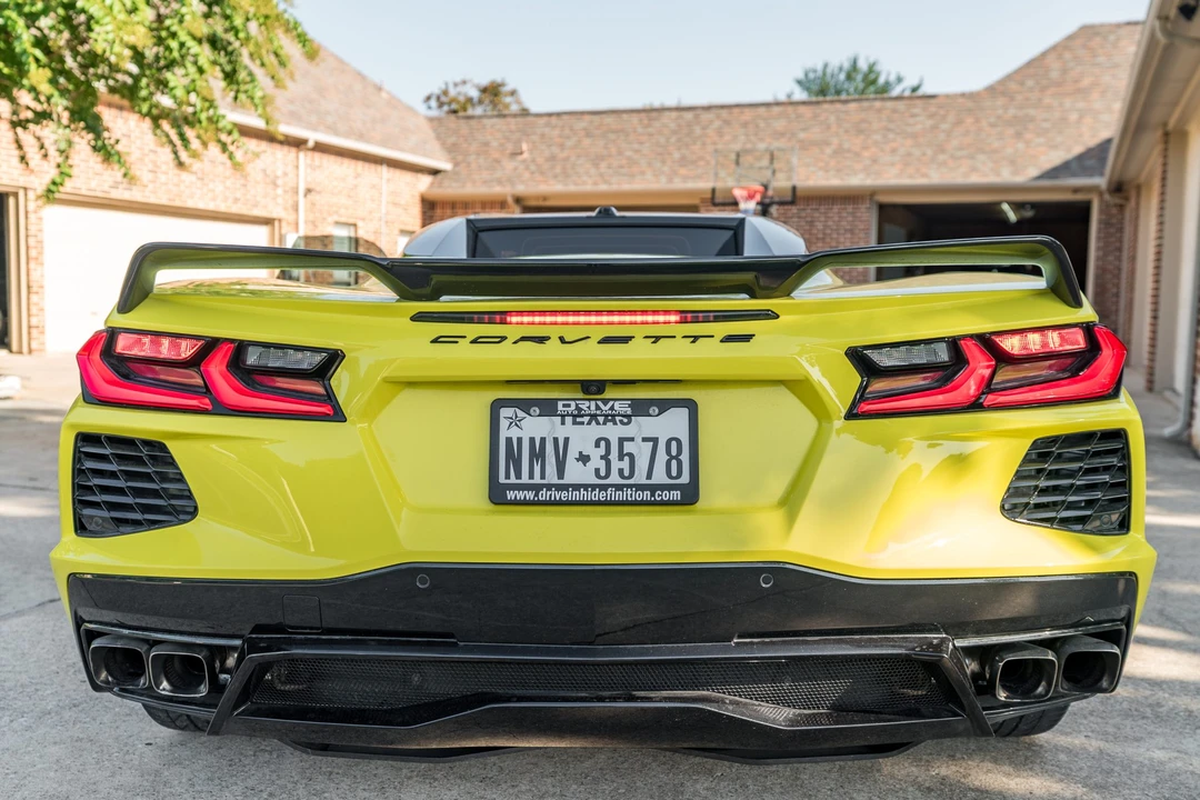 2020 Chevrolet Corvette C8 - Image 17 of 31