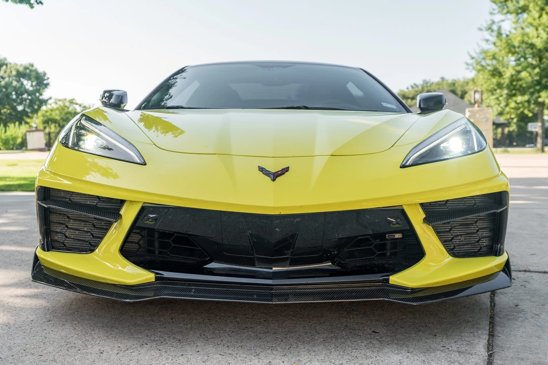 2020 Chevrolet Corvette C8 - Image 12 of 31