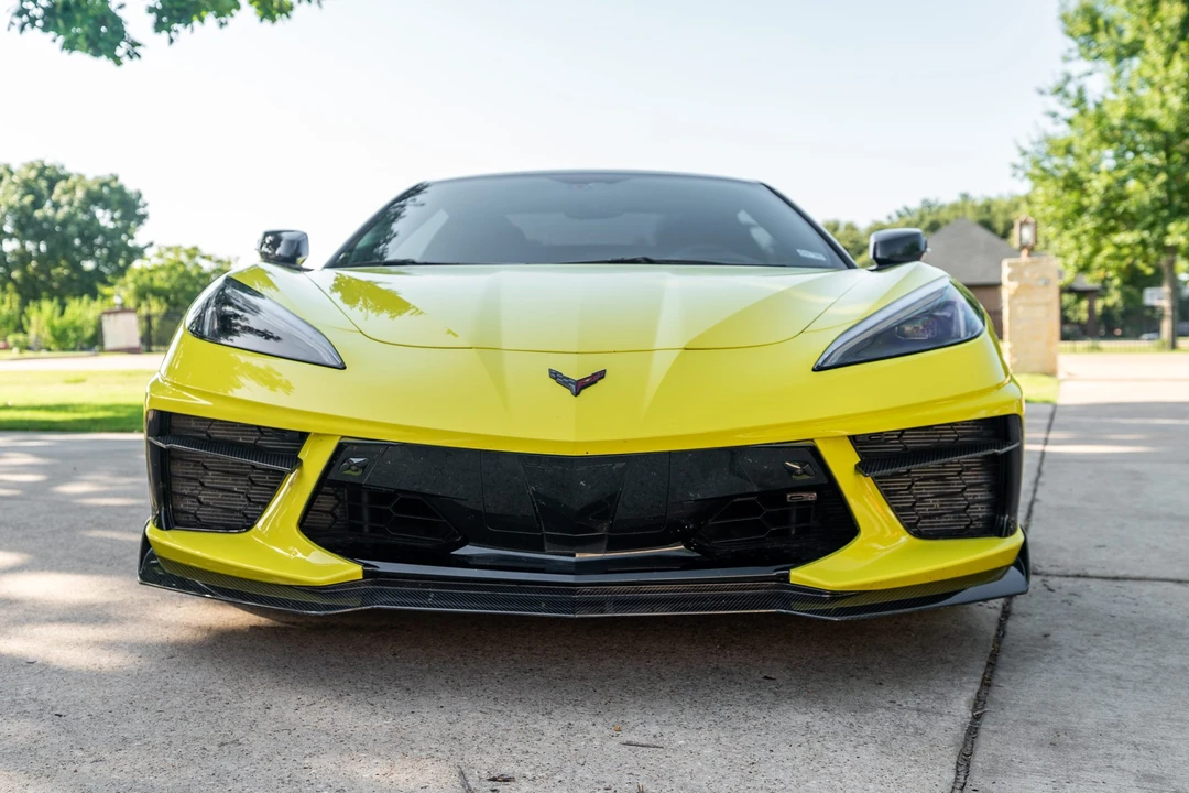 2020 Chevrolet Corvette C8 - Image 11 of 31