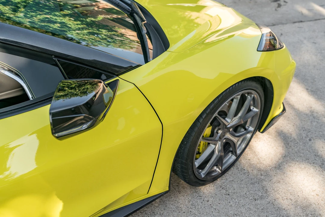 2020 Chevrolet Corvette C8 - Image 30 of 31