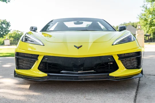 2020 Chevrolet Corvette C8 - Image 3 of 31