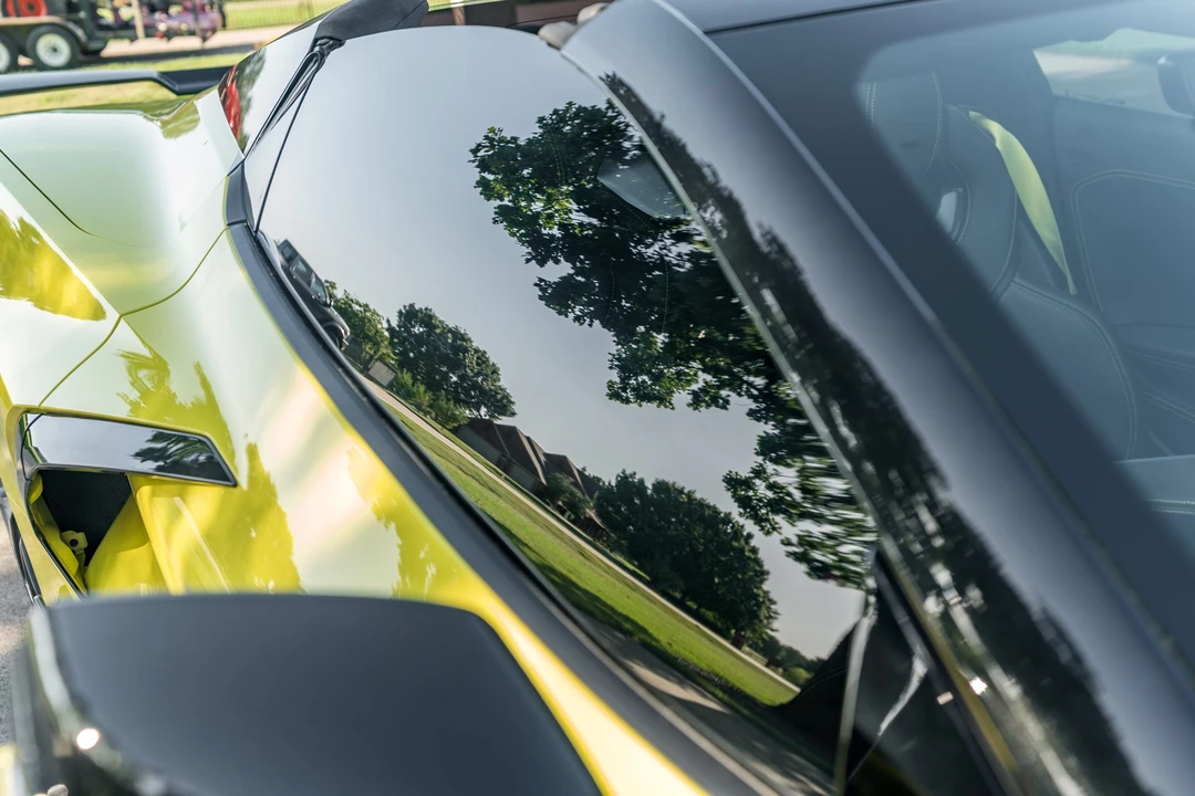 2020 Chevrolet Corvette C8 - Image 23 of 31