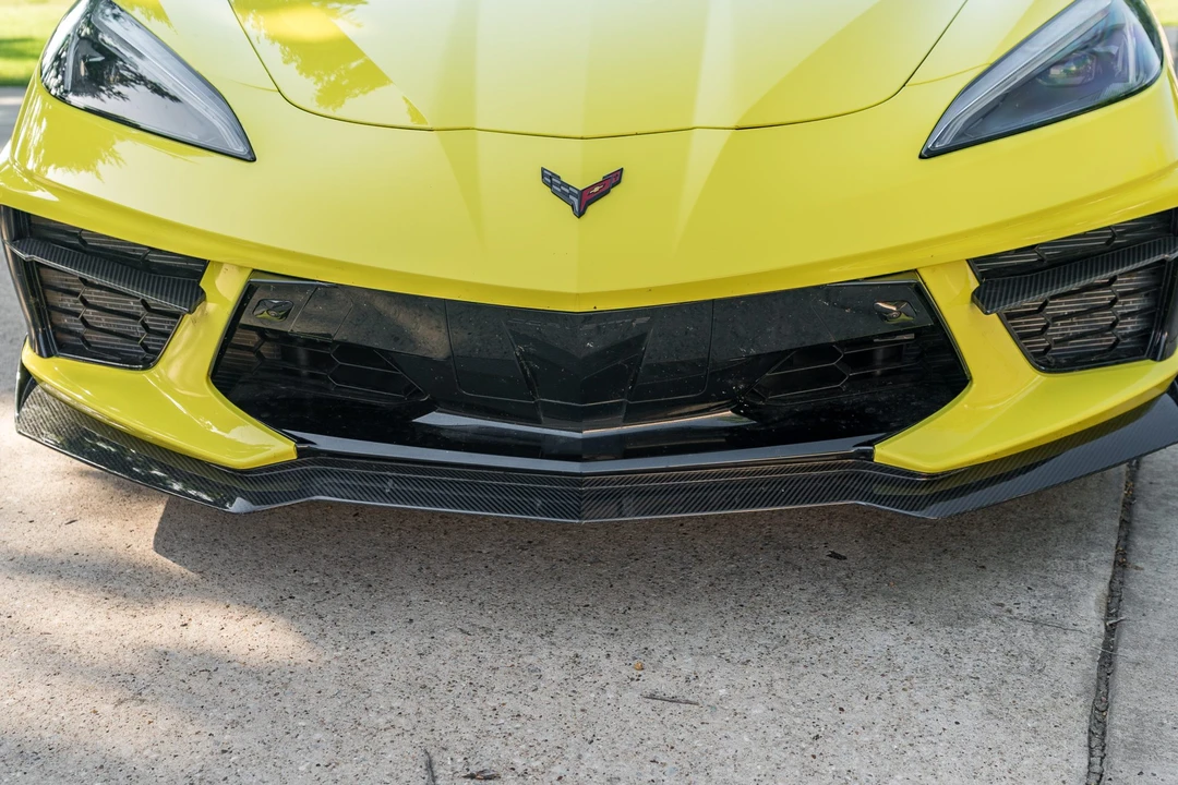 2020 Chevrolet Corvette C8 - Image 25 of 31