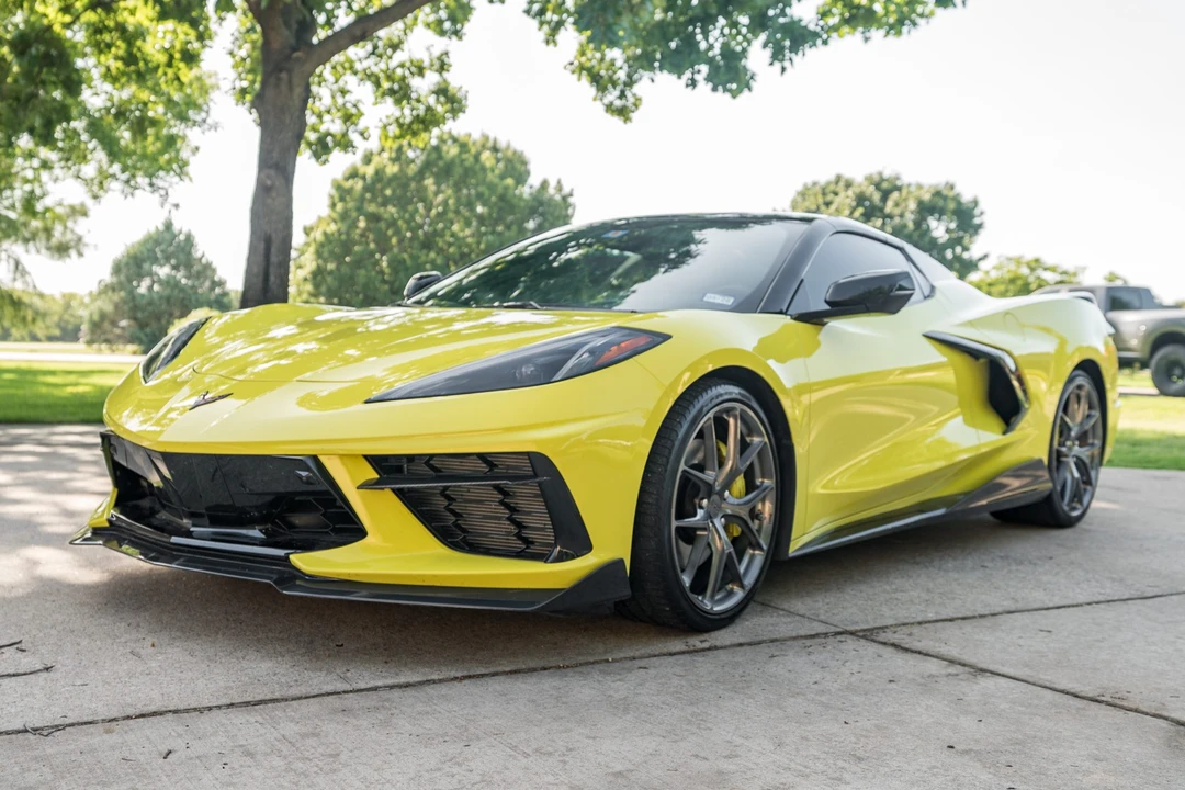 2020 Chevrolet Corvette C8 - Image 10 of 31