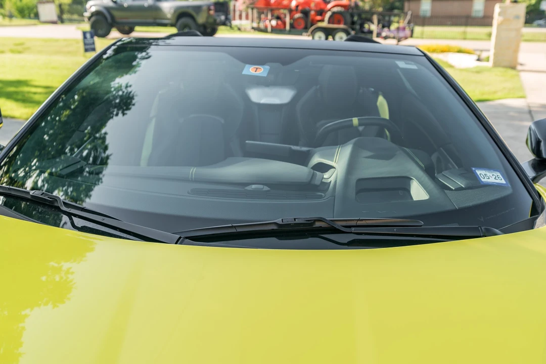 2020 Chevrolet Corvette C8 - Image 20 of 31