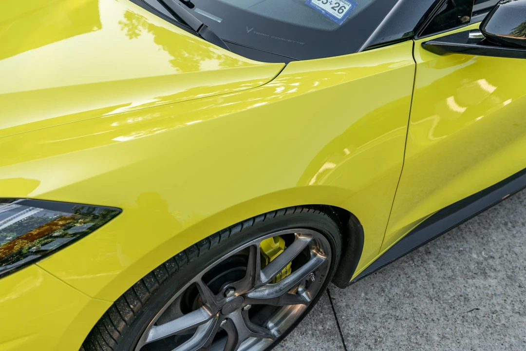 2020 Chevrolet Corvette C8 - Image 29 of 31
