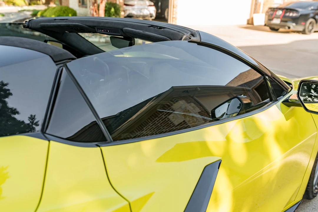 2020 Chevrolet Corvette C8 - Image 24 of 31
