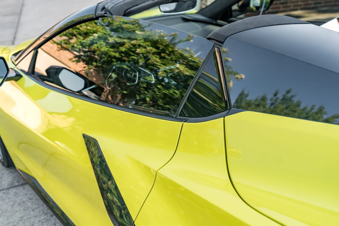 2020 Chevrolet Corvette C8 - Image 22 of 31