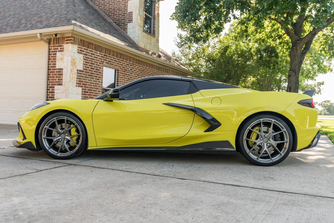 2020 Chevrolet Corvette C8 - Image 19 of 31