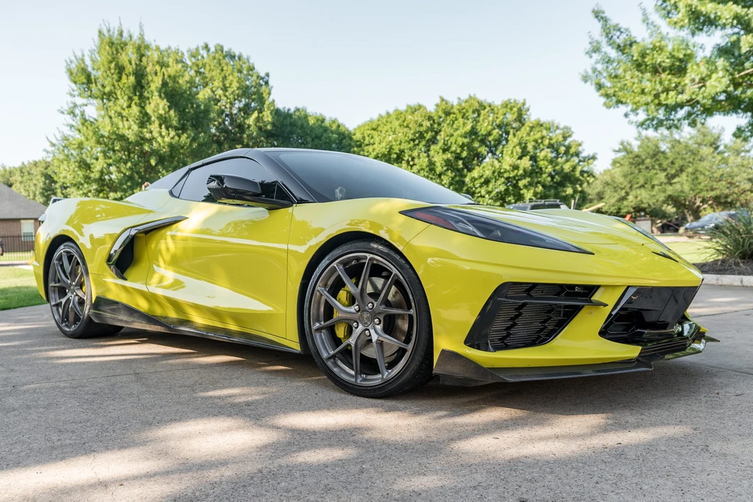 2020 Chevrolet Corvette C8 - Image 13 of 31