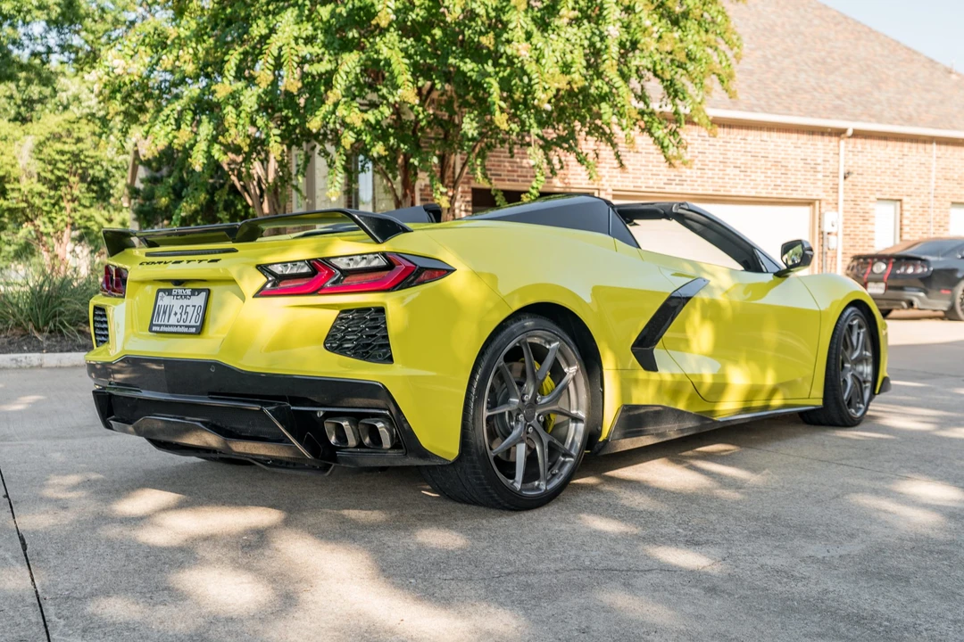 2020 Chevrolet Corvette C8 - Image 6 of 31