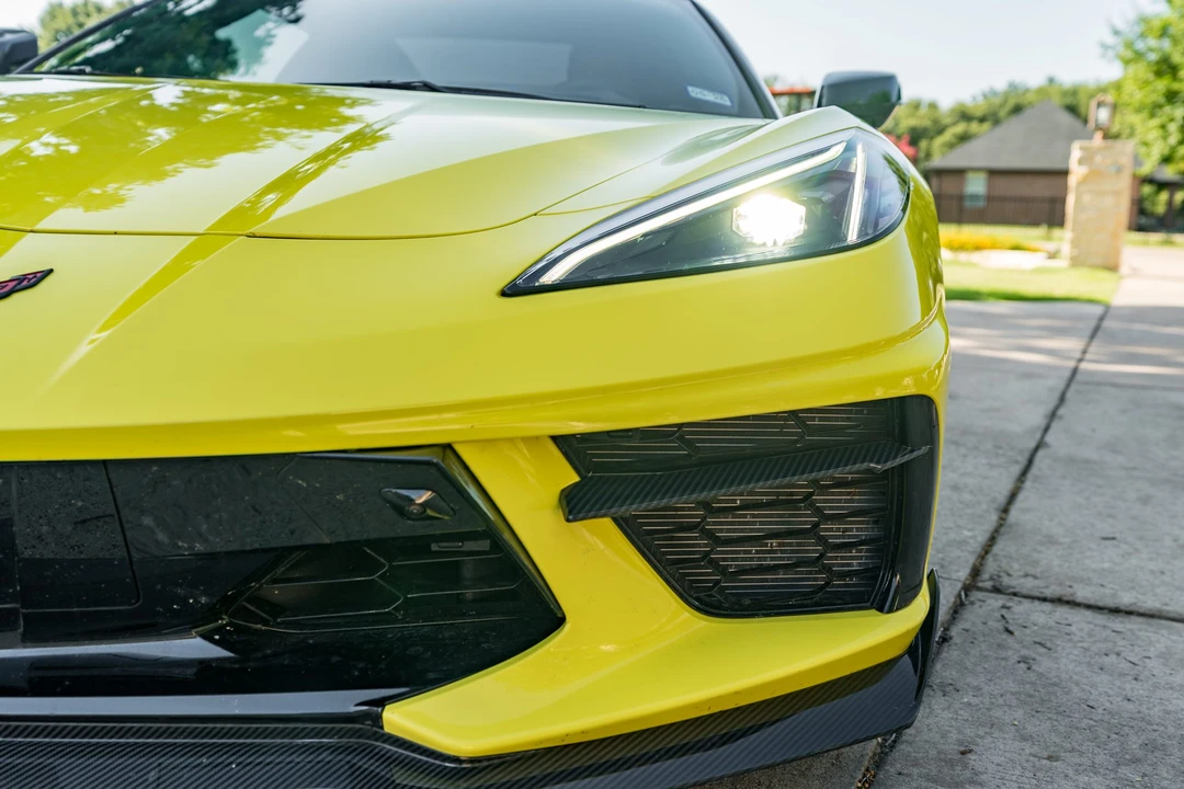 2020 Chevrolet Corvette C8 - Image 27 of 31