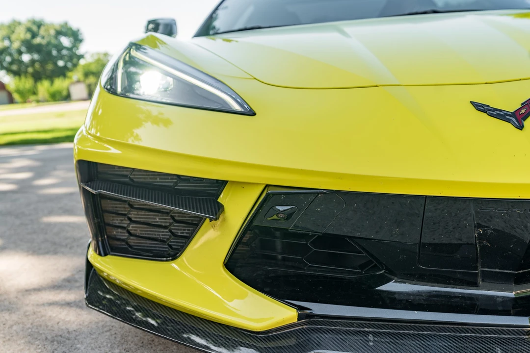 2020 Chevrolet Corvette C8 - Image 26 of 31