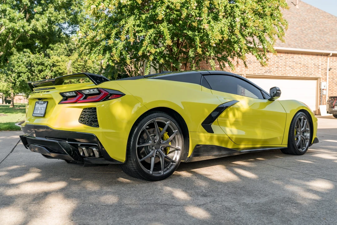 2020 Chevrolet Corvette C8 - Image 15 of 31