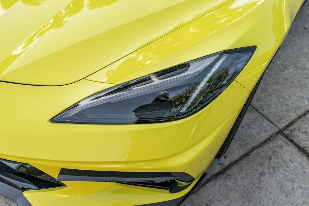 2020 Chevrolet Corvette C8 - Image 28 of 31
