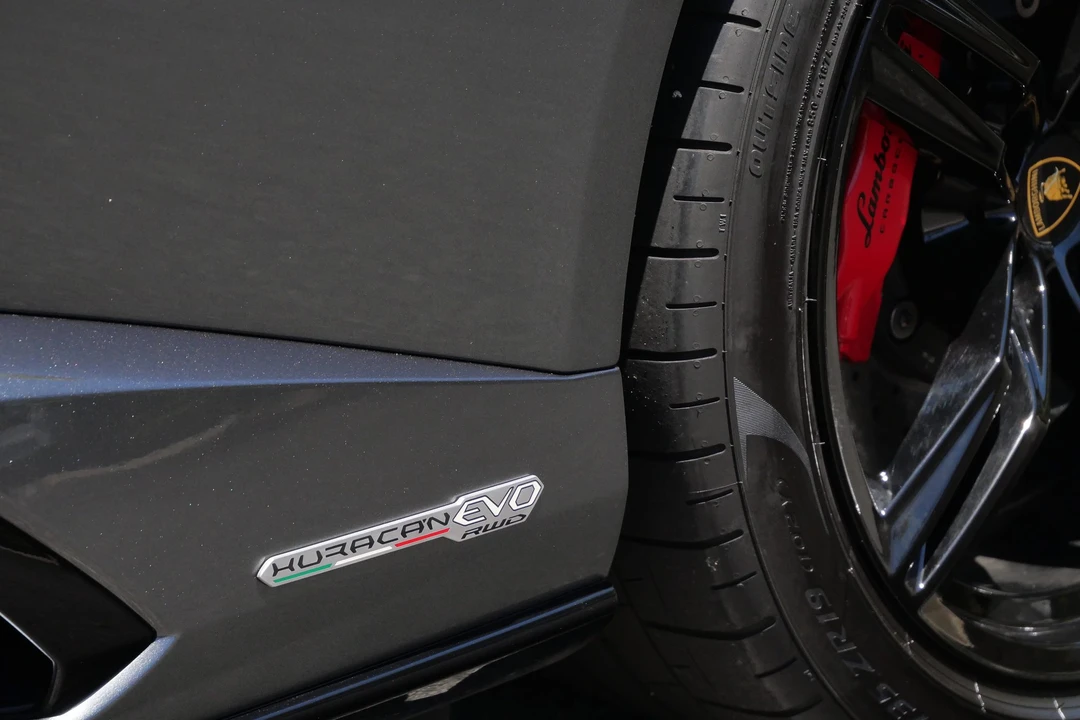 2021 Lamborghini Huracan LP610-2 EVO - Image 26 of 31