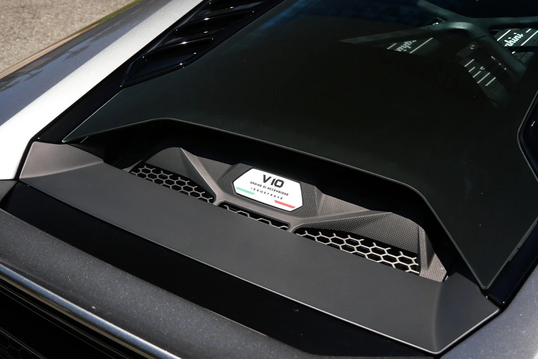 2021 Lamborghini Huracan LP610-2 EVO - Image 20 of 31