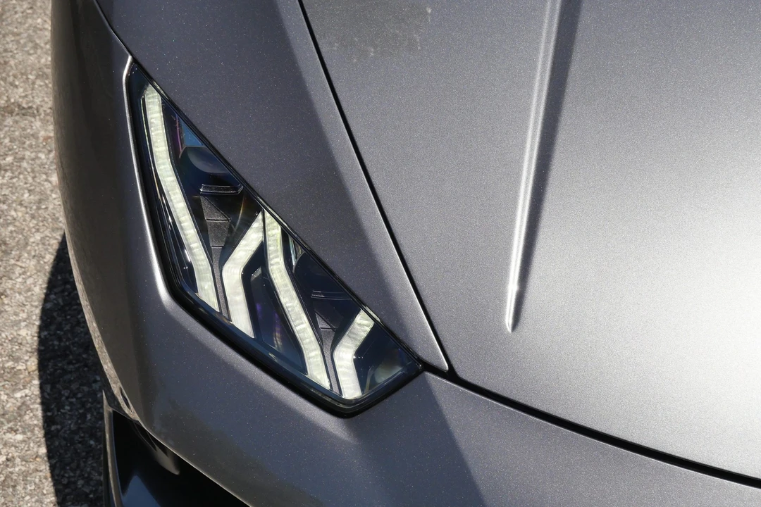 2021 Lamborghini Huracan LP610-2 EVO - Image 31 of 31